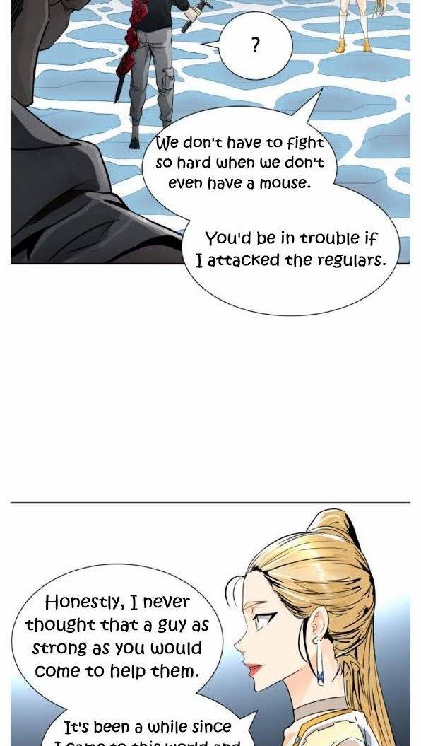 Tower of God Chapter 491 image 070